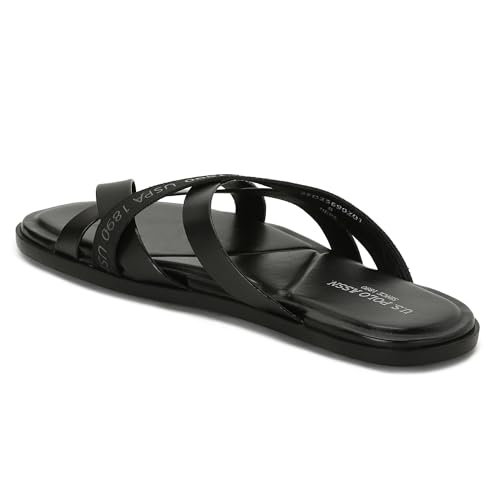 Image of U.S. Polo Assn. mens Tino Slipper