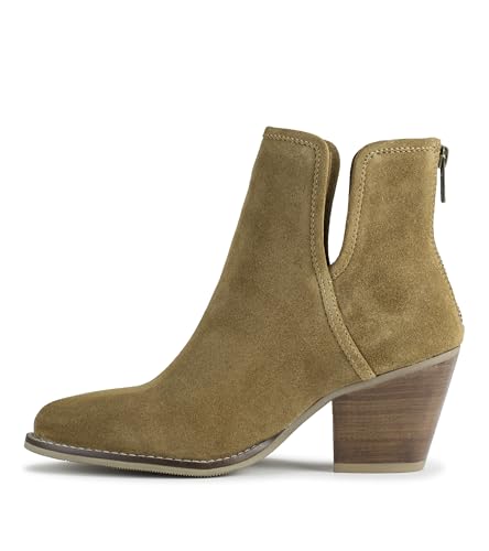 BareTraps NANNY Womens Boots3