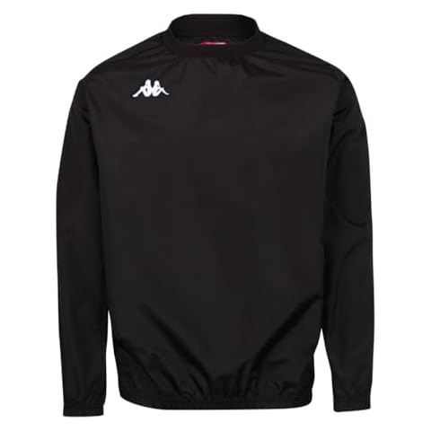 Sweat Gaggio Kappa Homme Cover