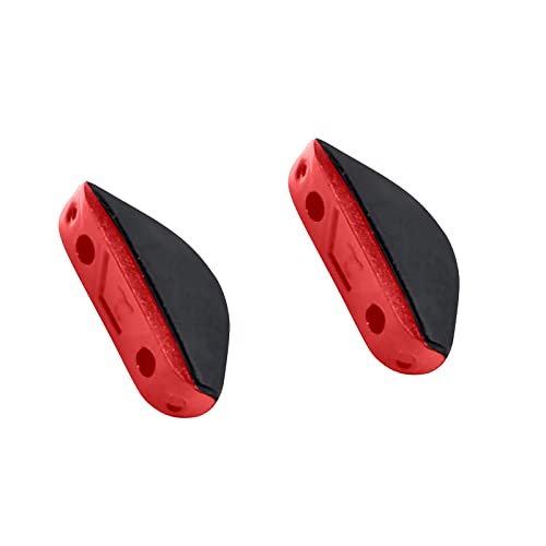 BLAZERBUCK Replacement Nose Pads Nose Piece for Oakley Cohort OO9301 Sunglasses