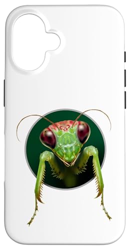 �������ȃJ�}�L������ �X�}�z�P�[�X iPhone 16 �p