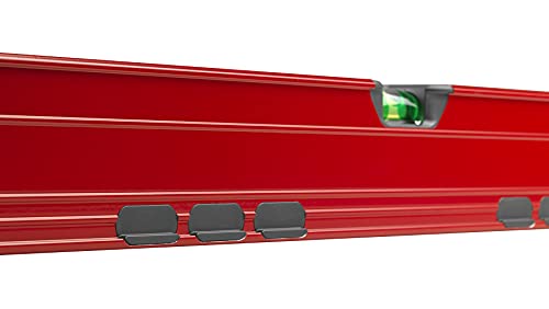 Image of SOLA LSB24LM Box Beam Magnetic Level, Big Red, 24-Inch