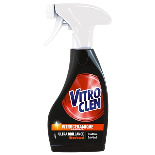Clen Vitroc.250 Ml. Pistola