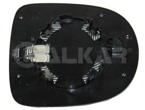 Alkar 6402176 Espejos Exteriores para Automóviles