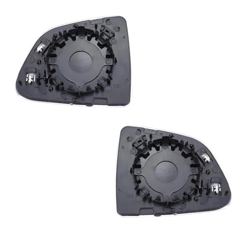 Rétroviseur grand angle pour Model Y remplacement miroir cassé - 6