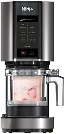 Ninja CREAMi 7-in-1 Dondurma Makinesi — Amazon ürün görseli