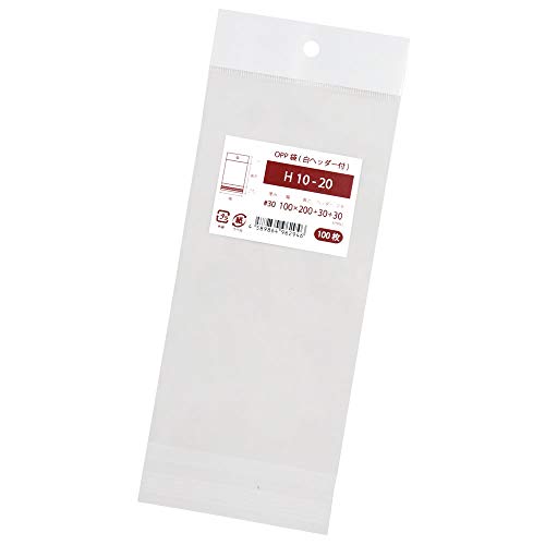 OPP ݂艺p Fwb_[t Y 100 100x200+30mm H10-20 [M 1/5]