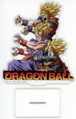 Amazon.co.jp: 一番くじ ドラゴンボール HISTORY OF THE FILM G賞