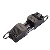 Conector macho rapido enchufable TEKOX BCS-3/M1-N 2P+ TT