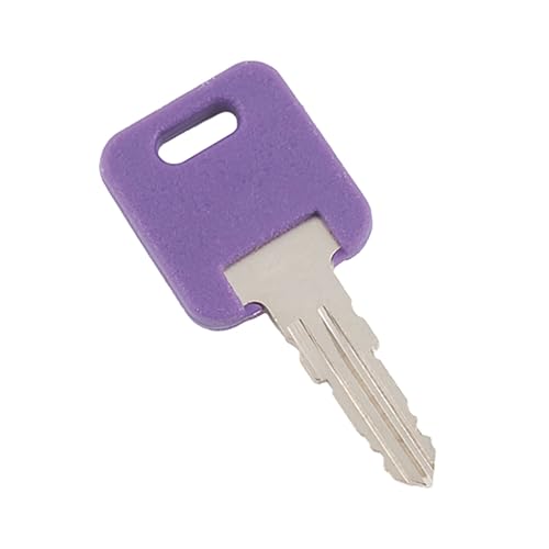 Creative Products Group G-355 Global Link G-Series Replacement Key - #355, Pack of 5