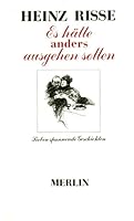 Es hätte anders ausgehen sollen: Sieben spannende Geschichten 3875361989 Book Cover