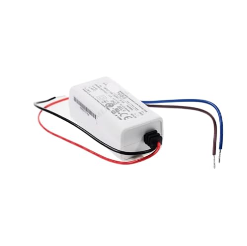 Alimentation APV-8 8W Mean Well tension constante pour éclairage LED - 2