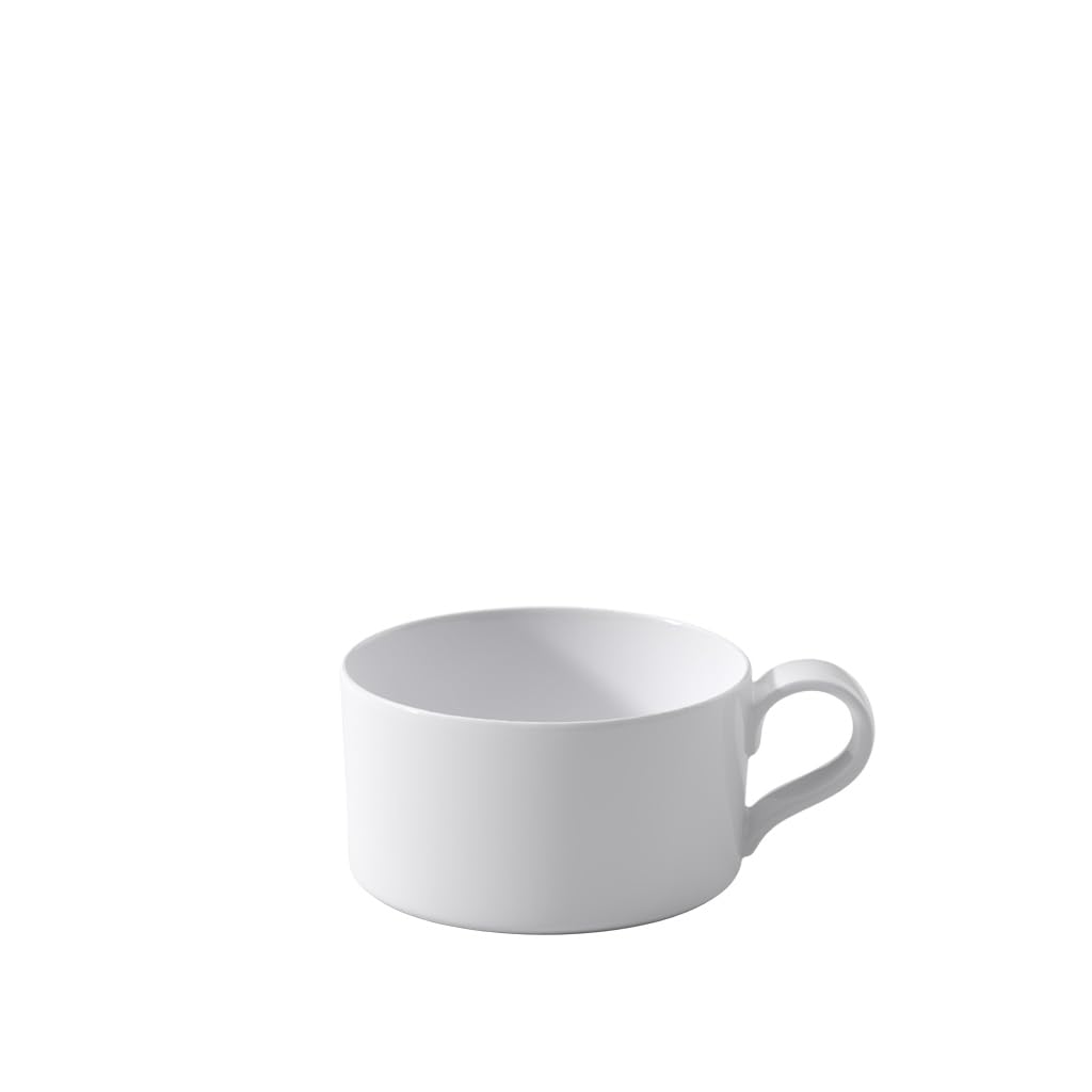 Villeroy & Boch Signature MetroChic blanc Teetasse, 230 ml, Weiß