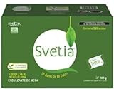 Endulzante Splenda original caja con 200 sobres baja de precio vetia Edulcorante Stevia Natural | 555 Sobres de 1g | Sin Calorías, Sin Azúcar | Sustituto Saludable para Café, Té y...