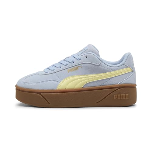 Image of Puma Womens Club Ii Era Platform Sd Sneaker