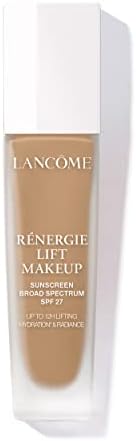 Lancôme Renergie Lift - Anti Aging Hydrating Foundation Makeup SPF 27