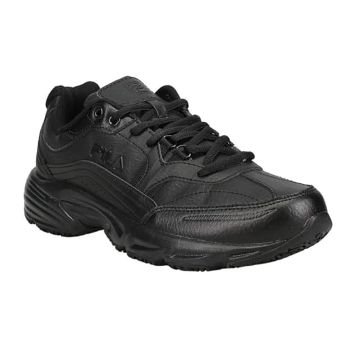 Fila Memory Workshift Black/Black/Black 10 D (M)3