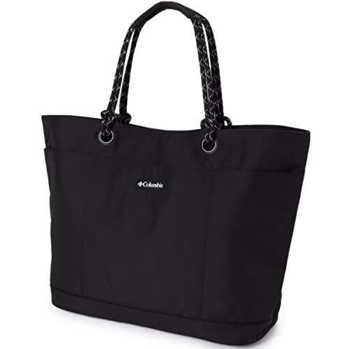 コロンビア トートバッグ ペコスパークトート PU8528 010