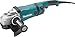 Makita GA9031Y 9-Inch Angle Grinder