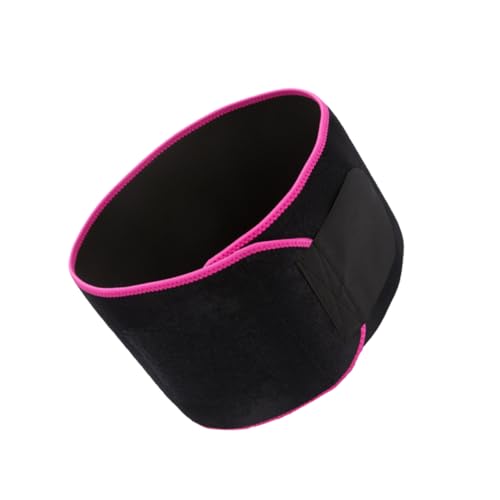 Faja lumbar ajustable NOLITOY talla S color Rosy miniatura 1