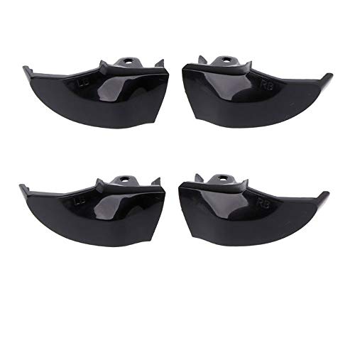 Image of 2Pair Replacement LB RB Trigger Bumpers Buttons Key Repair s for XboxOne Controller 1