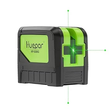 best laser plumb bob