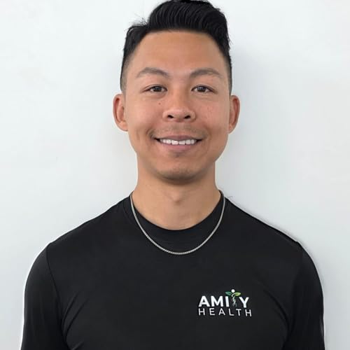 Rest. Recovery. Rise | Dr. Paul Seto | Episode 108