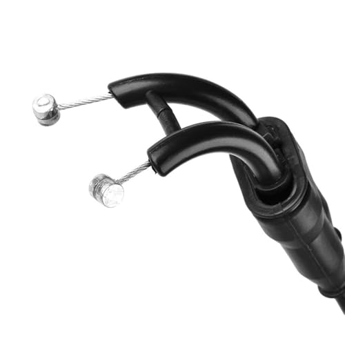 Câble d'accélérateur anti-grippage pour moto YZ450F de 2010 à 2013