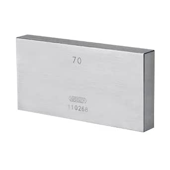 Lot 50 Jaunes Étriers Acier Rapide HRC64 – 0.5 à 100 Mm Précision Métrologie, Étalonnage Atelier