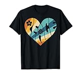 PEACE SIGN LOVE 60年代 70年代 グルービー ヒッピー コスチューム ハロウィン Tシャツ