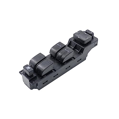 Commande lève-vitre pour Mazda CX7 GS3L-66-350 interrupteur principal boutons voiture