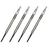 diesel heater glow plug 55564219 95522517 1214090 1826357 Compatible With Opel For Corsa D