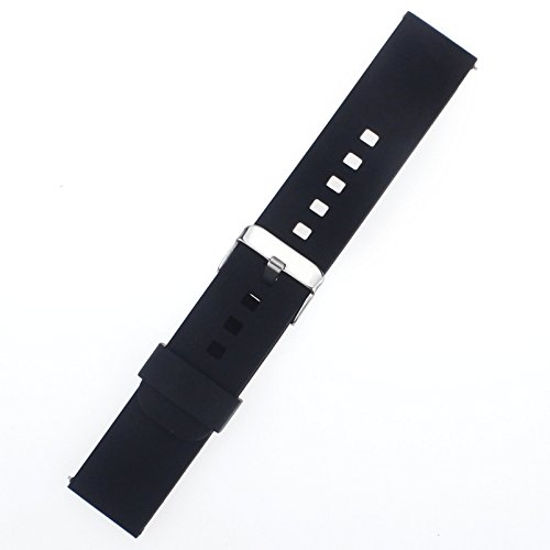 Correa para Pebble Time reloj inteligente silicona miniatura 4