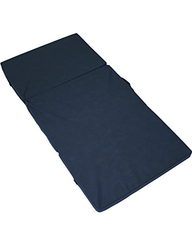 IWH 871978 Matelas de voyage pour enfant 120 x 60 x 4,5 cm
