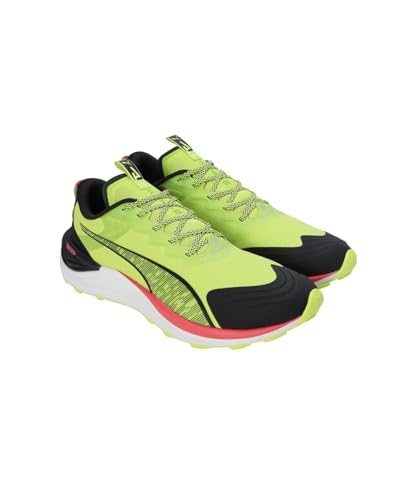 Image of Puma Mens Electrify Nitro 3 Tr Running Shoe