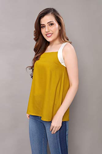 Image of Selvia Women's Regular Fit Top