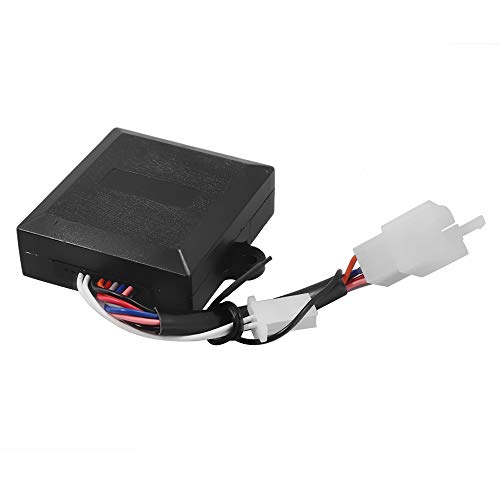 Image of Saihisday Remote Start for Motorcycle ATV Remote Kill Switch Dual Remote Control Start Kill Switch Replacement for Taotao Chinese 50cc 70cc 90cc 110cc 125cc Kazuma Roketa Sunl ATV