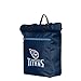 FOCO Tennessee Titans NFL Rollup Backpack