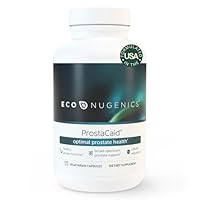 Algopix Similar Product 14 - EcoNugenics ProstaCaid  Prostate