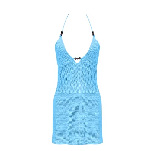 Traje de baño para fiestas de natación y eventos de tarde en la playa 3