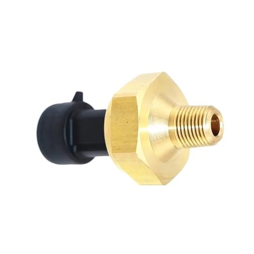 Capteur de pression de carburant pour système injection Ford Common Rail