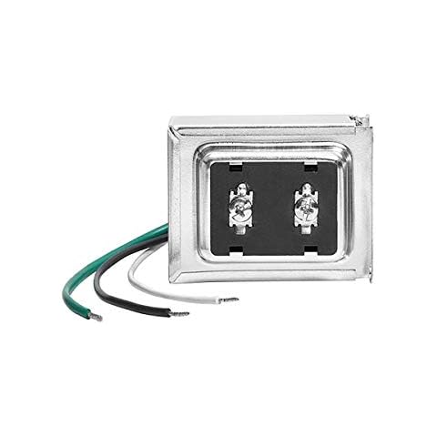 Hardwired Transformer for Ring Wired Video Doorbells Cover