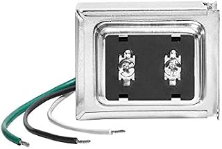 Hardwired Transformer for Ring Video Doorbell Pro