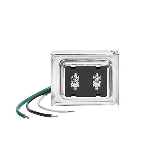 Hardwired Transformer for Ring Wired Video Doorbells by Ring - Used condition - US$21.24