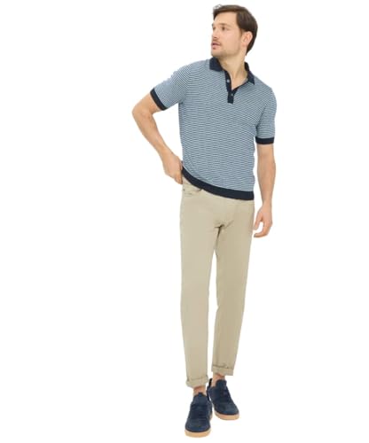 BRAX Herren Style Cooper Ultralight Delicate Lightness Hose – Ansicht 4