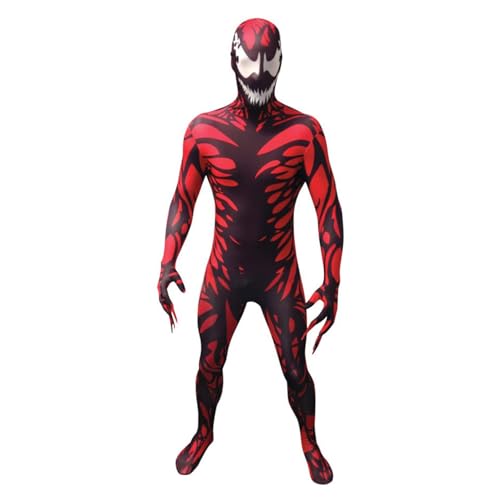 Carnage Morphsuit - Medium Fancy Dress