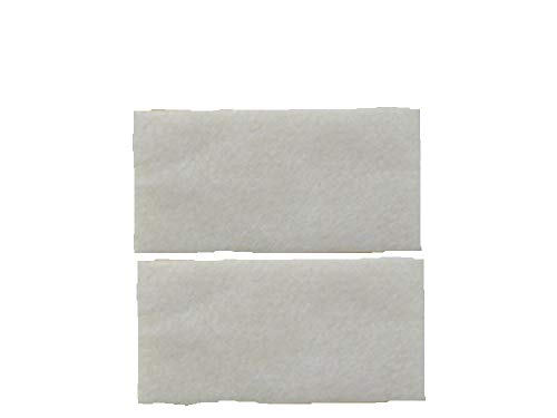 Ultrafine CPAP filter for Respironic M Series and PR System One. OEM Part number 1029331(without tab)& 1063096