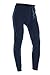 National Safety Apparel DF2-CM-265ALP-NB-XL DRIFIRE Heavyweight Long John Navy, XL, Navy Blue