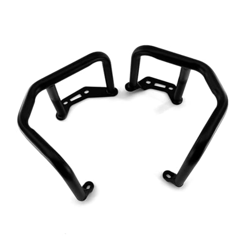 Barre de protection pare-chocs moteur pour éviter les casses BMW R12