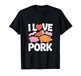 Pork Enthusiasts Bacon Lovers Club